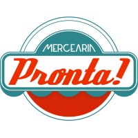 Mercearia Pronta! logo - Similar company to Danka - Mochilas E Acessórios Costurados Para Empresas