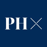 PH x Fashion Group logo - Similar company to Basic Movement
