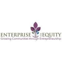 Enterprise for Equity logo - Similar company to Pacific County Economic Development Council Board