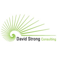 David Strong Consulting Ltd