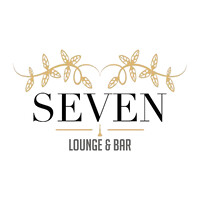 SEVEN Lounge & Bar logo - Similar company to Robert'S Hotel