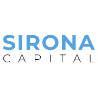 Sirona Capital logo - Similar company to Hunter Biodiscovery