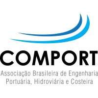 COMPORT - Associação Brasileira de Engenharia Portuária, Hidroviária e Costeira logo - Similar company to Comport Consulting