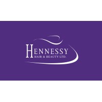 Hennessy Hair & Beauty