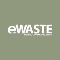eWASTE Umweltconsulting GmbH logo - Similar company to Fanack Water