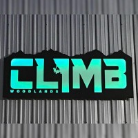 CLIMB Woodlands logo - Similar company to Built Green Custom Homes