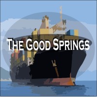 The Good Springs Inc logo - Similar company to Axai