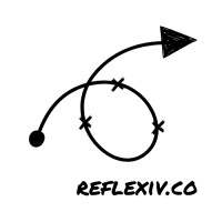 reflexiv logo - Similar company to Disco Hunter