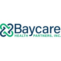 Baycare Health Partners Inc. logo - Similar company to Chicago Vibrant Neighborhoods Collective