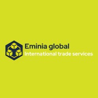 Eminia Global Import & Export logo - Similar company to Coolpo