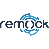 REMOCK logo - Similar company to Playwrk