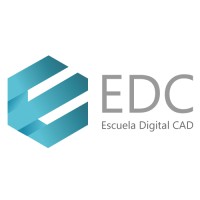 Escuela Digital CAD logo - Similar company to Pmo Digital
