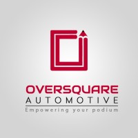 OverSquare Automotive logo - Similar company to Sun Auto Engineers