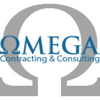 Omega Contracting and Consulting logo - Similar company to Nachman Pools