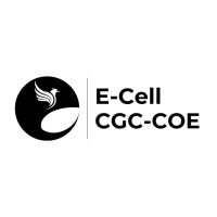 E Cell Chandigarh Group of Colleges-COE logo - Similar company to Buildwithbharat