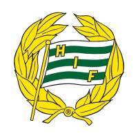 Hammarby Fotboll AB logo - Similar company to If Elfsborg