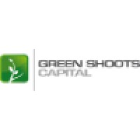 Green Shoots Capital logo - Similar company to Cuomo Foundation