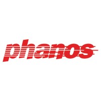 Phanos Amsterdam logo - Similar company to Phanos