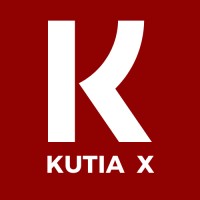 Kutia X logo - Similar company to Copier & Computer Center