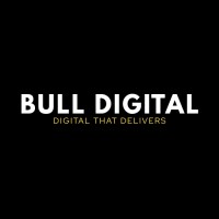 Bull Digital logo - Similar company to Moodi Marketing