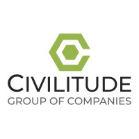 Civilitude Group of Companies logo - Similar company to Bespoke Engineering