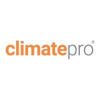 ClimatePro logo - Similar company to Wrap & Renew