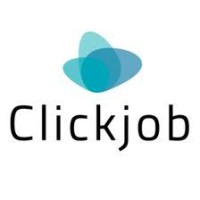 Clickjob.in logo - Similar company to Smartcareer Expert