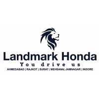 Landmark Honda logo - Similar company to Xmplify