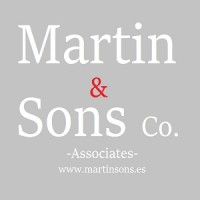 Martin & Sons -Associates-