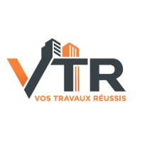 VTR vos travaux réussis logo - Similar company to Onlymans