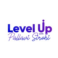 LevelUp With Pallavi Sirohi logo - Similar company to Wirepaper