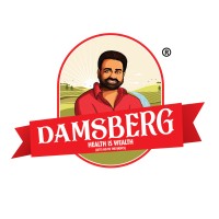 Damsberg logo - Similar company to Growth Decoders