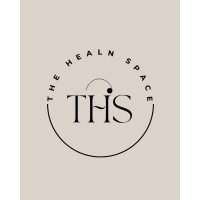 The Healn Space logo - Similar company to Evigen