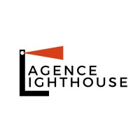 Agence Lighthouse logo - Similar company to Synaplus Solutions