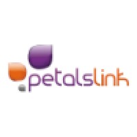 Petals Link logo - Similar company to Solcis