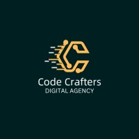 Code Crafters logo - Similar company to Code Crafters