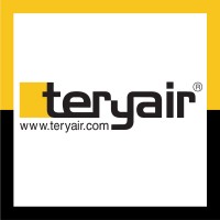Teryair Equipment Pvt Ltd logo - Similar company to Sandeep Enterprises