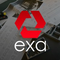Exa Aluminio S.A. logo - Similar company to ARMANDO DEL RIO S.A. / FORD CAMIONES