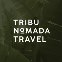 Tribu Nómada Travel logo - Similar company to Ivi The Dmc