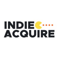 IndieAcquire logo - Similar company to Startupmill
