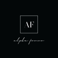 Alpha Femme logo - Similar company to Etcetera