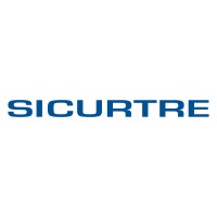 Sicurtre logo - Similar company to Glad Antincendio
