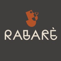 Rabarè logo - Similar company to Atelier Sottosopra
