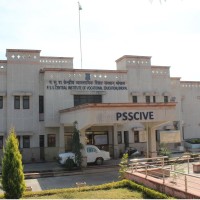 PSS Central Institute of Vocational Education logo - Similar company to Infotech Clinic
