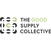 The Good Supply Collective - TGSC logo - Similar company to Supplybrain