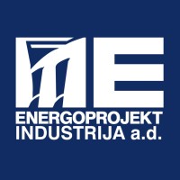 Energoprojekt Industrija a.d. logo - Similar company to Beohidro Doo