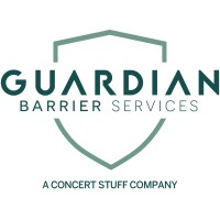 Guardian Barrier Services logo - Similar company to Element Experiential Llc