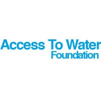 Access to Water Foundation logo - Similar company to Svlw - Swiss Association For Air And Water Hygiene