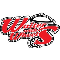 Waiter With Wheels logo - Similar company to Waiters