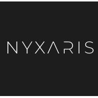 Nyxaris Media logo - Similar company to So&So Studios